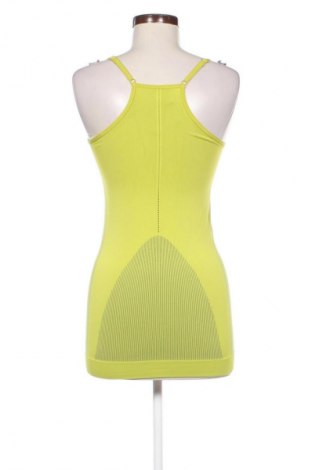 Damen Sporttop Adidas, Größe M, Farbe Mehrfarbig, Preis € 17,36