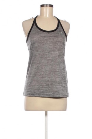 Damen Sporttop Adidas, Größe S, Farbe Mehrfarbig, Preis 11,75 €