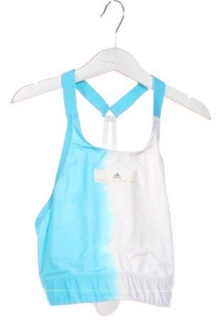 Damski sportowy top Adidas By Stella McCartney, Rozmiar XS, Kolor Kolorowy, Cena 94,25 zł