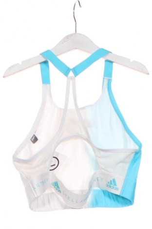 Damski sportowy top Adidas By Stella McCartney, Rozmiar XS, Kolor Kolorowy, Cena 94,25 zł