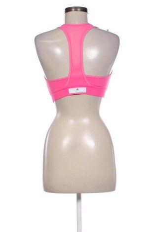 Γυναίκειο αθλητικό τοπ Adidas By Stella McCartney, Μέγεθος M, Χρώμα Ρόζ , Τιμή 19,00 €