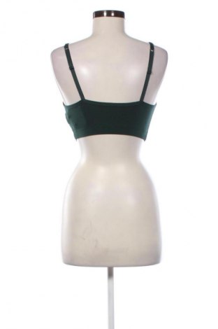 Damen Sporttop Adidas Originals, Größe M, Farbe Grün, Preis € 53,99