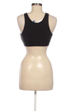 Damen Sporttop Adidas Originals, Größe XS, Farbe Schwarz, Preis 17,00 €