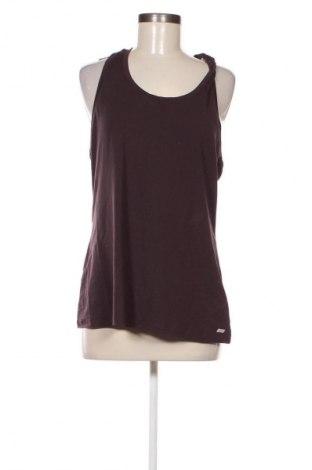 Dámský sportovní top  Amazon Essentials, Velikost L, Barva Hnědá, Cena  389,00 Kč