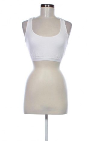 Dámský sportovní top  Amazon Essentials, Velikost L, Barva Bílá, Cena  389,00 Kč