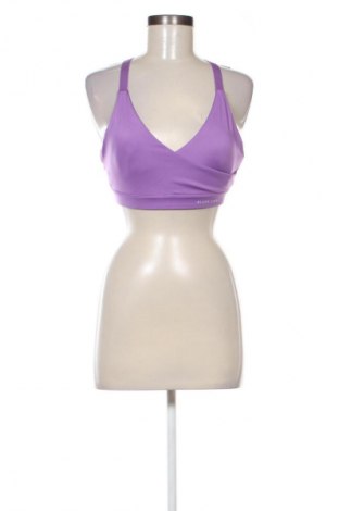 Dámský sportovní top  Black limba, Velikost S, Barva Fialová, Cena  1 249,00 Kč