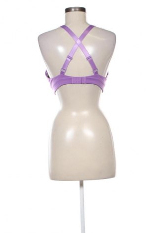 Dámský sportovní top  Black limba, Velikost S, Barva Fialová, Cena  1 249,00 Kč