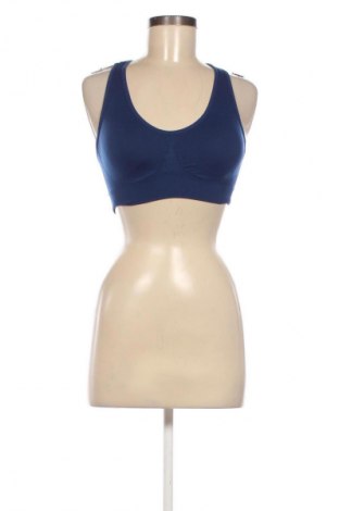 Dámský sportovní top  Brille Sports wear, Velikost S, Barva Modrá, Cena  190,00 Kč