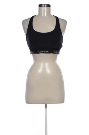 Női sport top Calvin Klein, Méret M, Szín Fekete, Ár 14 259 Ft