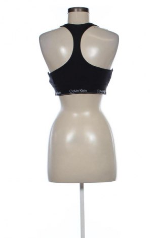 Női sport top Calvin Klein, Méret M, Szín Fekete, Ár 14 259 Ft