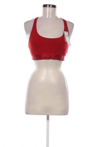 Női sport top Calvin Klein, Méret L, Szín Piros, Ár 11 249 Ft