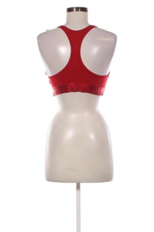 Női sport top Calvin Klein, Méret L, Szín Piros, Ár 11 249 Ft