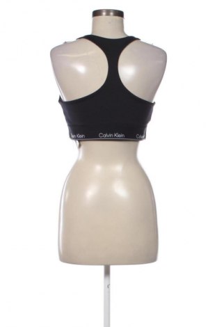 Top sport de damă. Calvin Klein, Mărime L, Culoare Negru, Preț 245,99 Lei