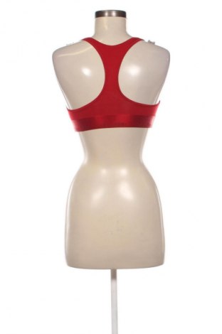 Dámský sportovní top  Calvin Klein, Velikost S, Barva Červená, Cena  629,00 Kč