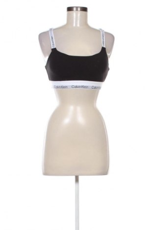 Damen Sporttop Calvin Klein, Größe S, Farbe Mehrfarbig, Preis € 44,99