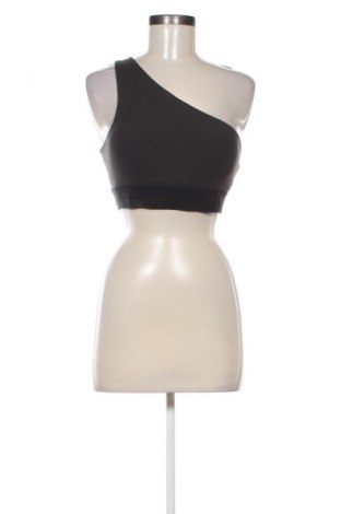 Damen Sporttop Calvin Klein, Größe M, Farbe Schwarz, Preis 69,99 €