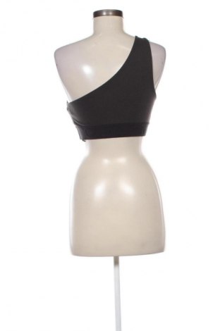 Damen Sporttop Calvin Klein, Größe M, Farbe Schwarz, Preis 69,99 €