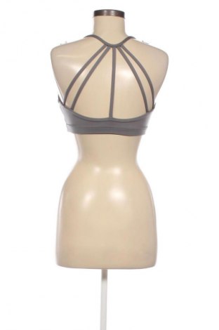 Damen Sporttop Capezio, Größe L, Farbe Grau, Preis € 10,22