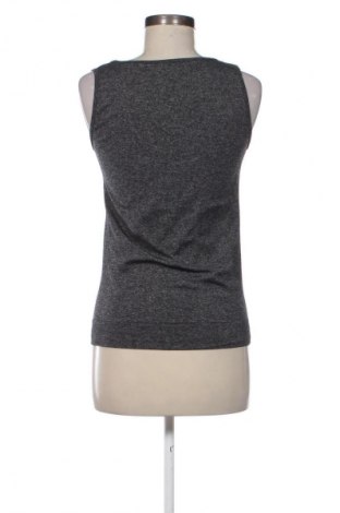 Damen Sporttop Crivit, Größe M, Farbe Grau, Preis 4,86 €