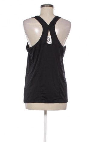 Dámský sportovní top  Crivit, Velikost XL, Barva Černá, Cena  187,00 Kč