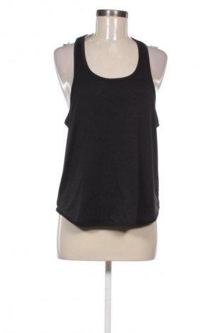 Damen Sporttop Crivit, Größe L, Farbe Schwarz, Preis 7,57 €