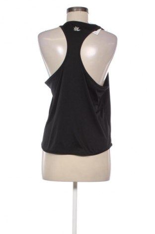 Damen Sporttop Crivit, Größe L, Farbe Schwarz, Preis 7,57 €