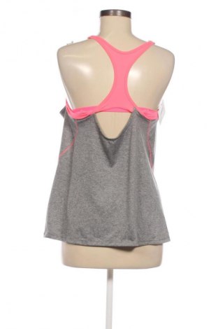 Damen Sporttop Decathlon, Größe M, Farbe Grau, Preis € 7,58