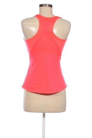 Damen Sporttop Domyos, Größe S, Farbe Rot, Preis € 7,67