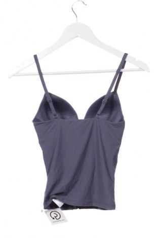 Damen Sporttop F&F, Größe S, Farbe Grau, Preis € 12,28