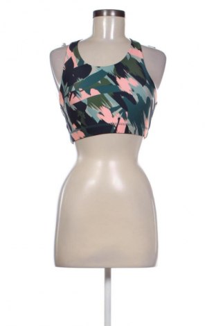 Dámsky športový top  F&F, Veľkosť S, Farba Viacfarebná, Cena  8,00 €