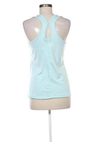 Top sport de damă. F&F, Mărime L, Culoare Albastru, Preț 41,16 Lei