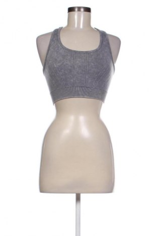 Damen Sporttop FILA, Größe XS, Farbe Grau, Preis € 17,38