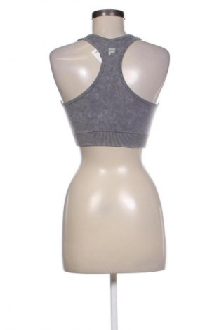 Damen Sporttop FILA, Größe XS, Farbe Grau, Preis € 17,38