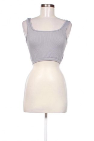 Damen Sporttop Fb Sister, Größe S, Farbe Grau, Preis € 9,21
