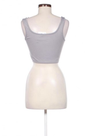 Damen Sporttop Fb Sister, Größe S, Farbe Grau, Preis € 9,21