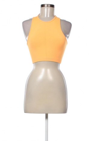 Damen Sporttop Fb Sister, Größe S, Farbe Orange, Preis 7,58 €