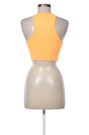Damen Sporttop Fb Sister, Größe S, Farbe Orange, Preis 7,58 €