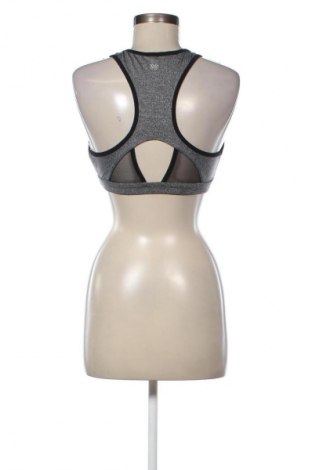 Top sport de damă. Forever 21, Mărime S, Culoare Gri, Preț 53,00 Lei