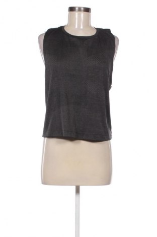 Damen Sporttop H&M, Größe M, Farbe Grau, Preis € 7,67