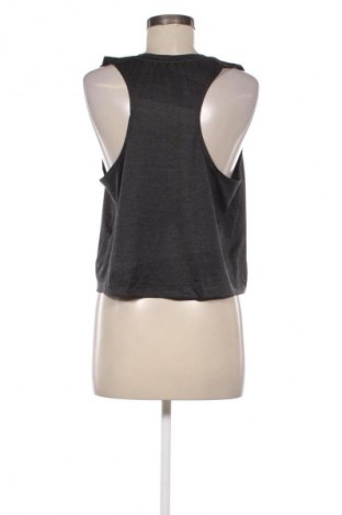Damen Sporttop H&M, Größe M, Farbe Grau, Preis € 7,67