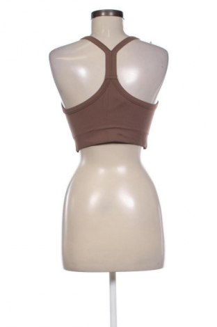 Damen Sporttop H&M, Größe L, Farbe Braun, Preis € 7,67