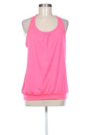 Damen Sporttop H&M Sport, Größe M, Farbe Rosa, Preis 7,67 €