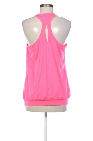 Damen Sporttop H&M Sport, Größe M, Farbe Rosa, Preis 7,67 €