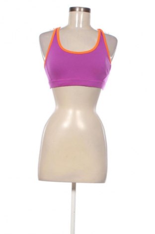 Γυναίκειο αθλητικό τοπ H&M Sport, Μέγεθος S, Χρώμα Πολύχρωμο, Τιμή 7,67 €