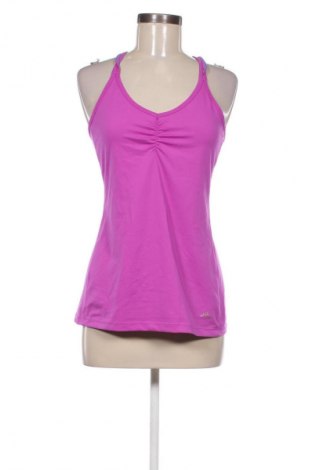 Γυναίκειο αθλητικό τοπ H&M Sport, Μέγεθος M, Χρώμα Βιολετί, Τιμή 7,67 €