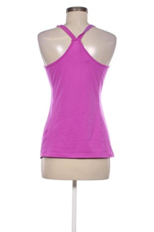 Γυναίκειο αθλητικό τοπ H&M Sport, Μέγεθος M, Χρώμα Βιολετί, Τιμή 7,67 €