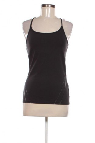 Dámský sportovní top  H&M Sport, Velikost M, Barva Černá, Cena  190,00 Kč