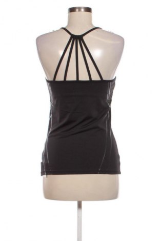 Dámský sportovní top  H&M Sport, Velikost M, Barva Černá, Cena  190,00 Kč