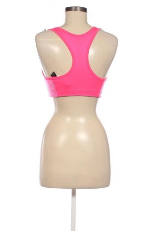 Damski sportowy top H&M Sport, Rozmiar S, Kolor Różowy, Cena 34,07 zł