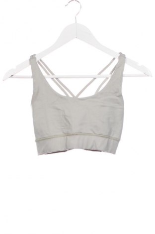 Damen Sporttop Hey Honey, Größe S, Farbe Grau, Preis 10,23 €